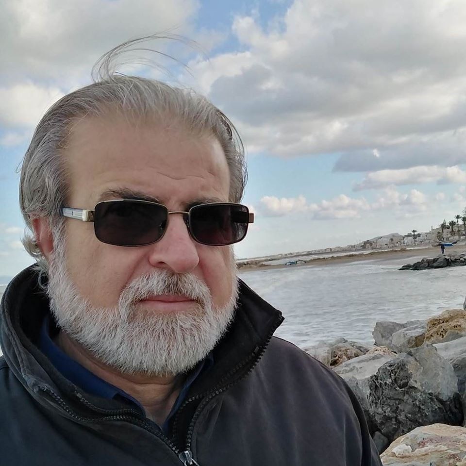 هكذا تم تحويل الإسلام إلى طقس يهودي للمفكر العربي الدكتور أسامة عكنان