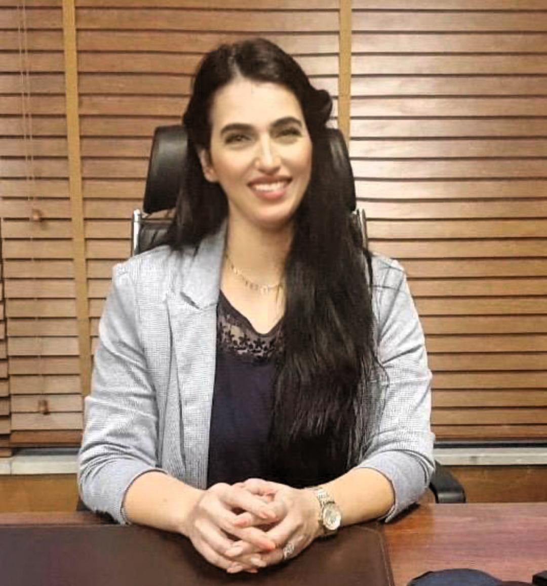 سُلَّميّة البناء المعرفي للدكتورة علا كساب